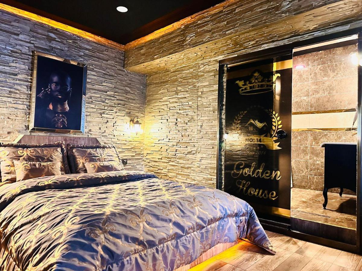 Apartamento Golden Rock House Ankara Exterior foto